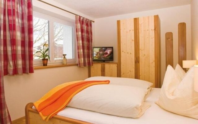 Apartmenthaus Berndlalm