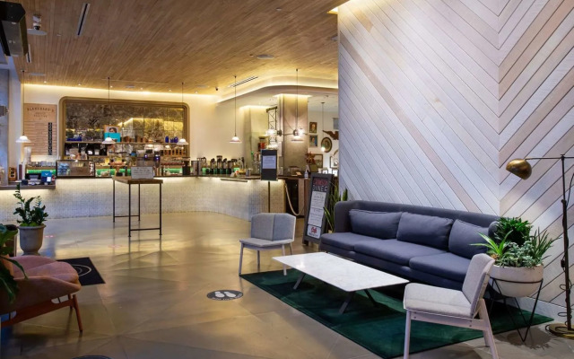 Motto by Hilton Washington DC City Center