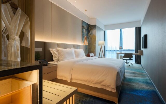 Shekou Shenzhen Ranzhotel