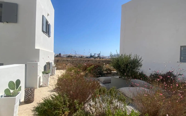 Poema Antiparos