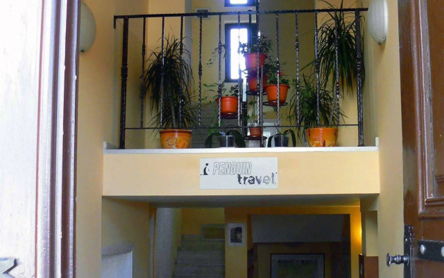 Plovdiv Guesthouse