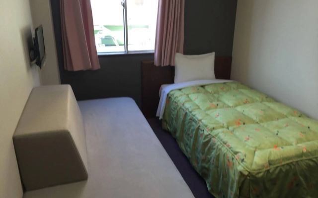 Shinseto Station Hotel