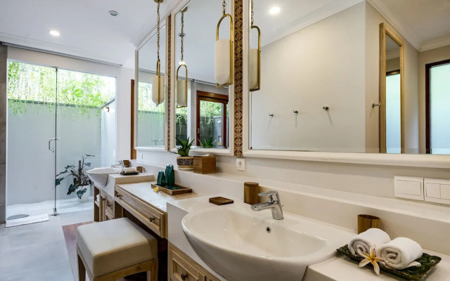 The Pala Ubud by Elite Havens