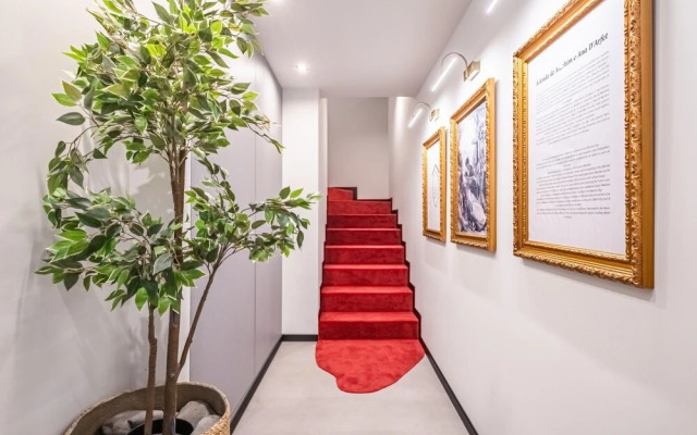 Machim D Arfet House 201 by Madeira Sun Travel