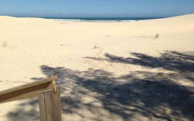 Condomínio Garopaba Praia Club