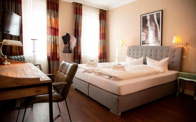 Hotel Zum Goldenen Stern