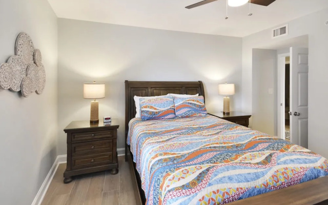 Southwind 806 5 Bedroom Condo