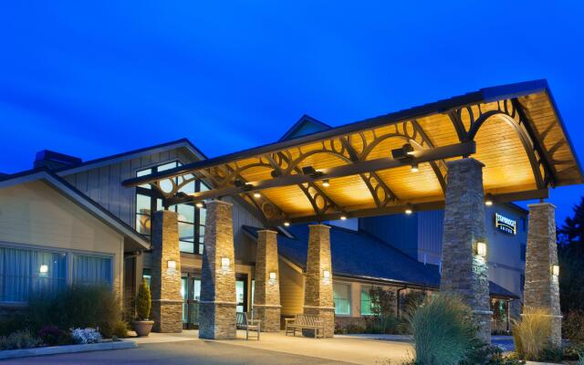 Staybridge Suites Everett-Paine Field by IHG