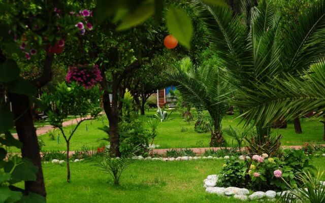 Likya Evleri Olympos - Adults Only
