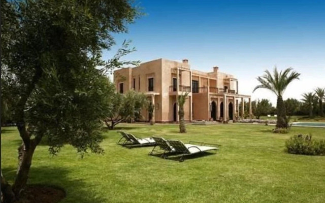 Villa Dar Taous