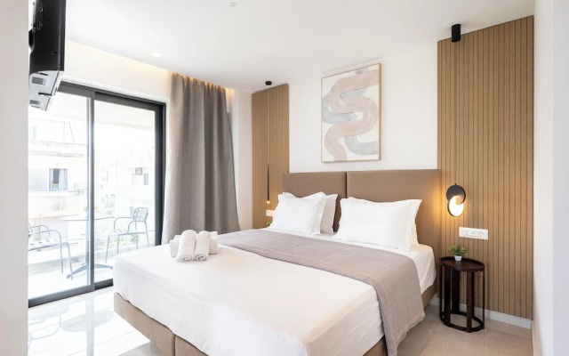 Unicos City Suites
