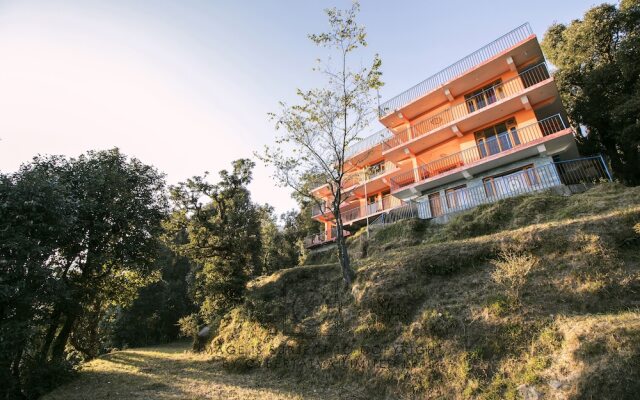 Orange GuestHouse