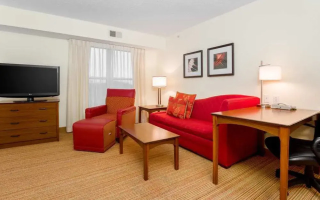 Residence Inn by Marriott Houston/Willowbrook