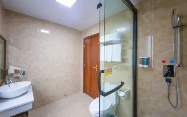 Summer Time Homestay-Wulingyuan