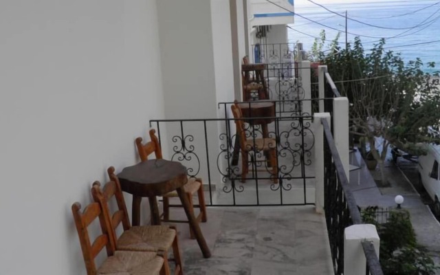 Samaria Pension & Restaurant