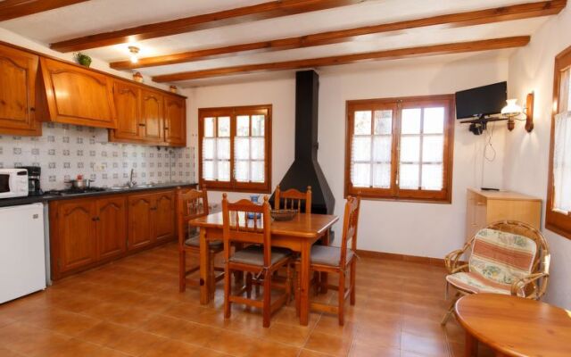 Holiday Home Calsina Dalt