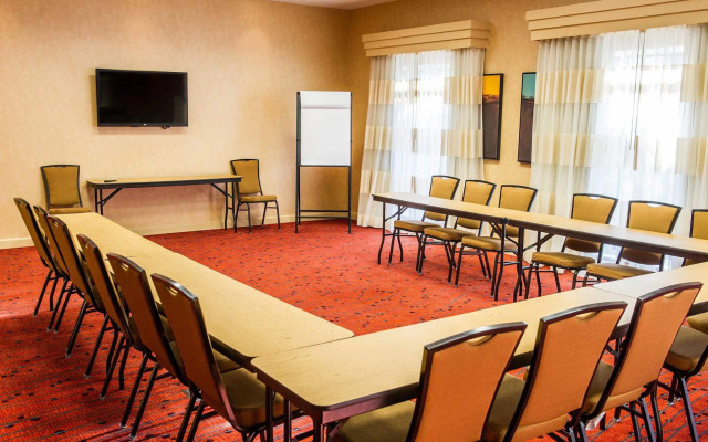 Residence Inn by Marriott Columbia Northwest/Harbison