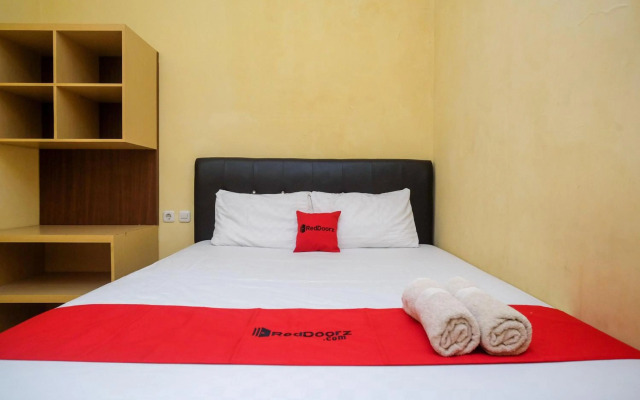 Innova Suites Home by OYO Rooms