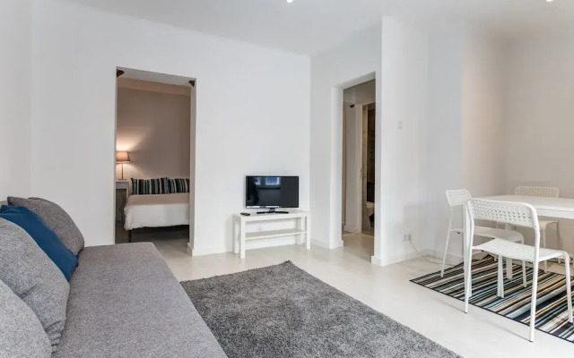 Isabeis Apartment