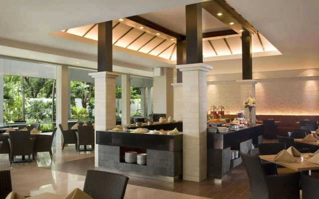 Hotel Santika Cirebon