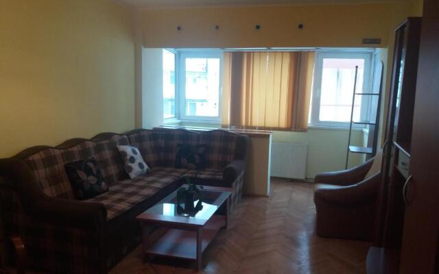 Apartament Viorea