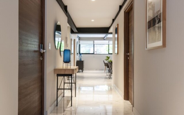 Wynwood House Arquimedes