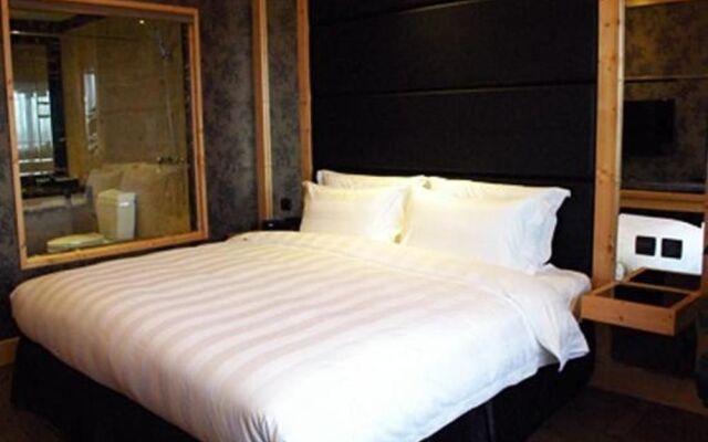 California Hotel - Dalian