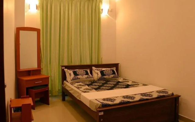 Grand Jaya Residence