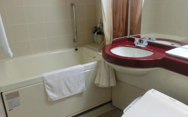 Prince Hotel Shimonoseki