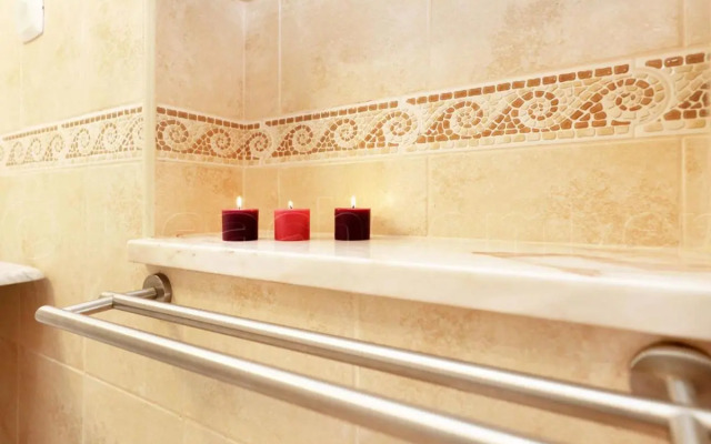 CASA BEACHCOMBER Le jardin des Arts