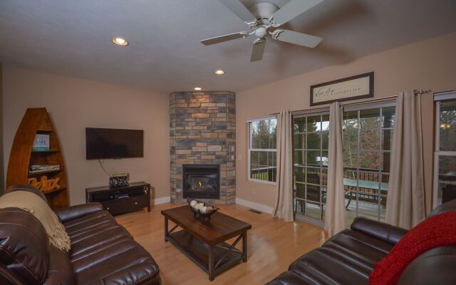 Double Delight 3 Bedroom Townhome