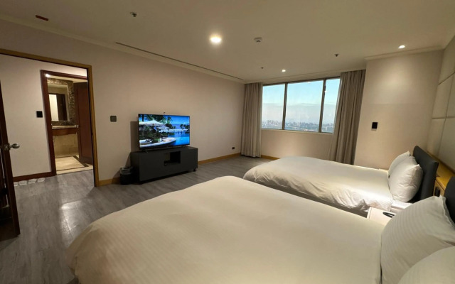 Xinshe Hotel - Chungli