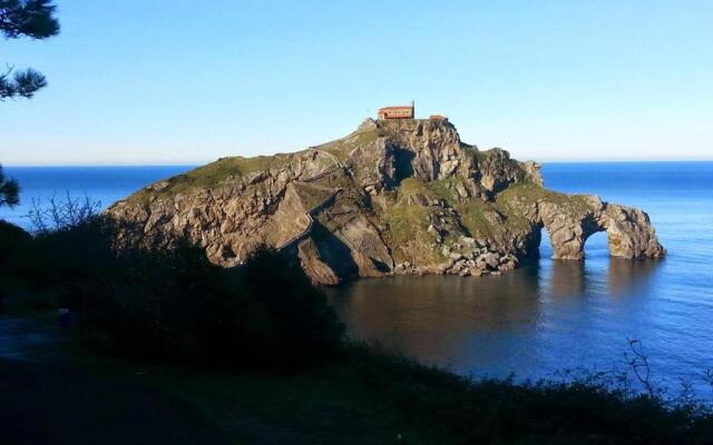 Etxie La casa de Mundaka EBI 326