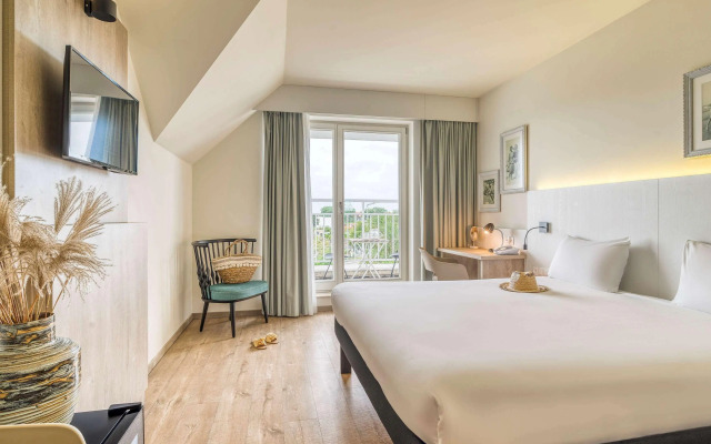 ibis Styles Nieuwpoort