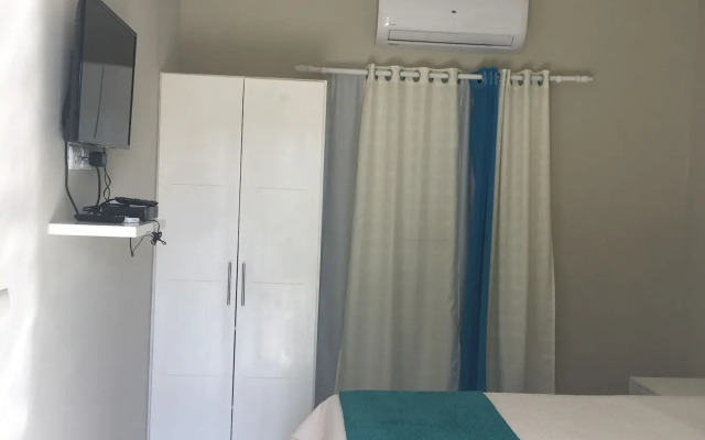 Hotel Casa Pierretta