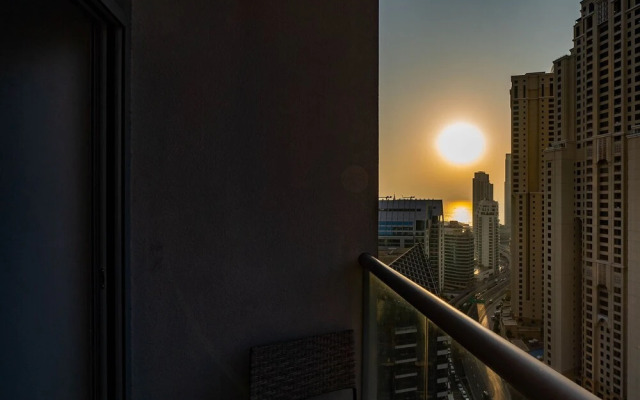 Magnificent Two Bedroom Beachfront