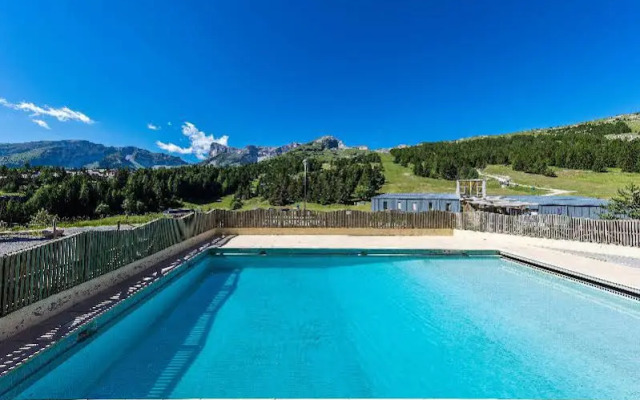 Résidence Les Toits du Dévoluy