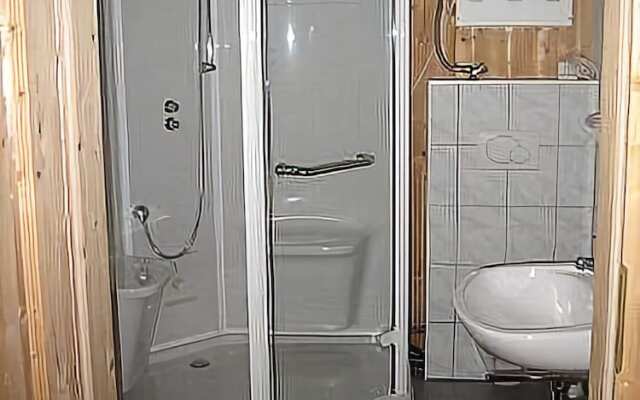 Feriendorf Hohentauern