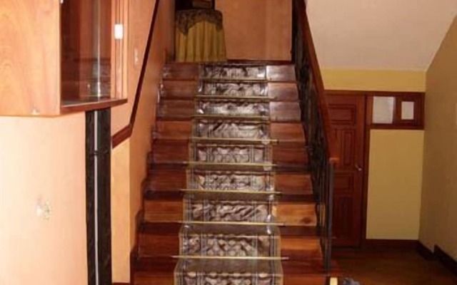 Hotel Catedral International