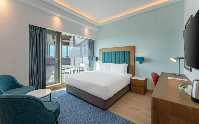 Park Regis by Prince Dubai Islands Hotel