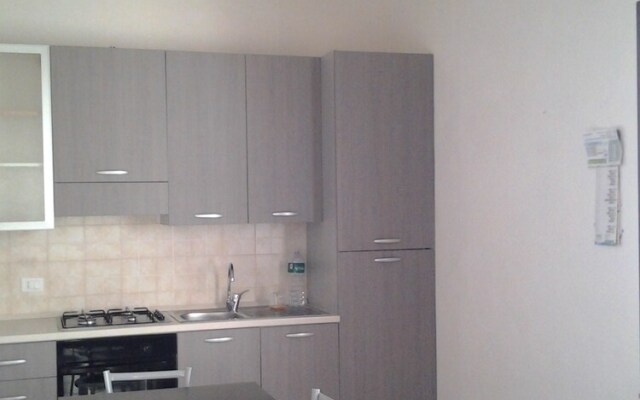 Apartment With 2 Bedrooms in Marsala