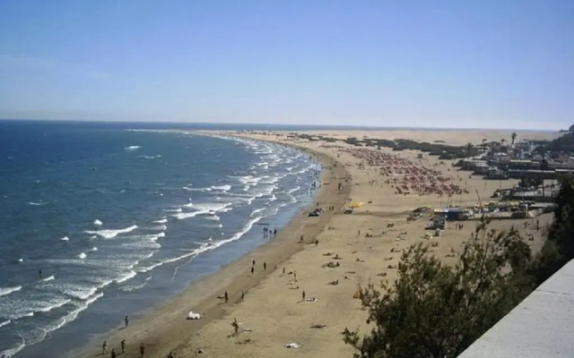 Bungalows Maspalomas Oasis Club