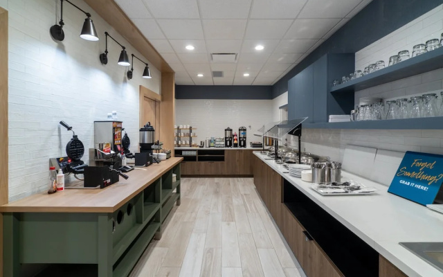 Staybridge Suites Flowood – NW Jackson