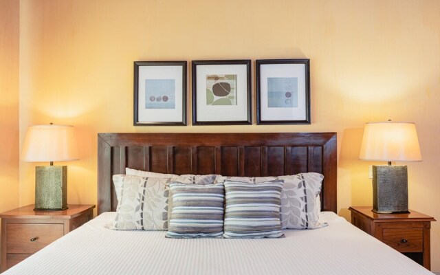 Ibis Tamarindo Condos and Beach Club