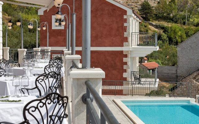 Heritage Hotel Liberan