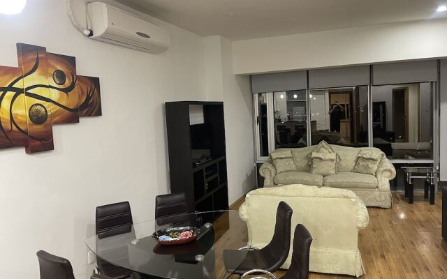 The Plaza Residenses