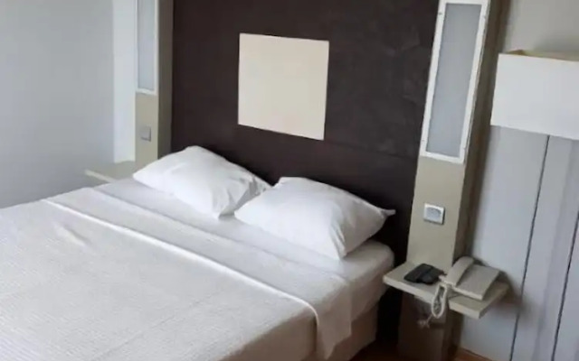 Synosse Hotel Turgutreis