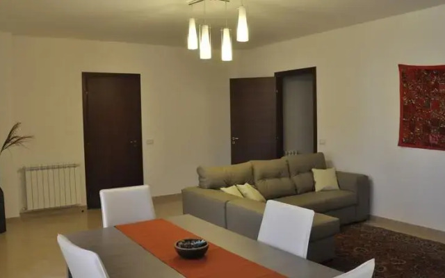 Appartamento Ambra