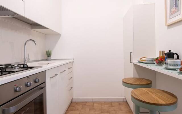 La Casa Del Pescatore