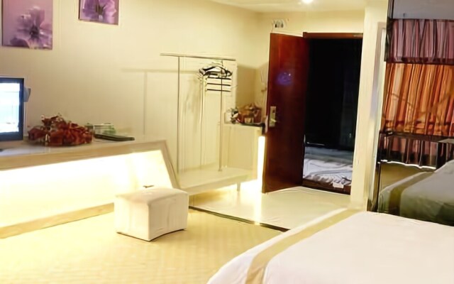 168 Boutique Hotel - Jiujiang